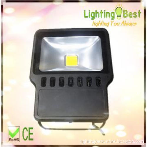 150w led flood light and emergency light